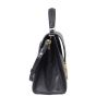 Saint Laurent Cassandra Top Handle Medium Bag Side