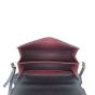 Saint Laurent Cassandra Top Handle Medium Bag Interior
