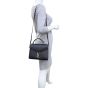 Saint Laurent Cassandra Top Handle Medium Bag Manneuqin