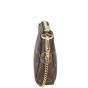 Louis Vuitton Mini Pochette Accessoires Monogram (personalised) Side