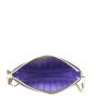 Louis Vuitton Mini Pochette Accessoires Monogram (personalised) Interior