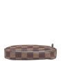 Louis Vuitton Mini Pochette Accessoires Damier Ebene Base