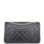 Chanel 2.55 Reissue 227 Double Flap Bag Back