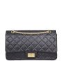 Chanel 2.55 Reissue 227 Double Flap Bag Front