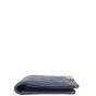 Chanel Boy Long Flap Wallet Side