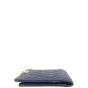 Chanel Boy Long Flap Wallet Side