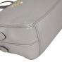 Prada Vitello Phenix Crossbody Bag Corner Closeup