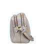 Prada Vitello Phenix Crossbody Bag Side