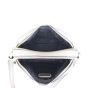 Prada Vitello Phenix Crossbody Bag Interior