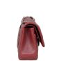 Chanel Classic Double Flap Jumbo Side