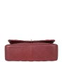Chanel Classic Double Flap Jumbo Base