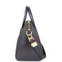 Givenchy Antigona Small Calfhair Leopard Print Side