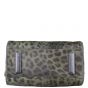 Givenchy Antigona Small Calfhair Leopard Print Base
