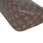Louis Vuitton Looping MM Monogram Corner Closeup