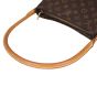 Louis Vuitton Looping MM Monogram Handle