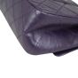 Chanel 2.55 Reissue 227 Double Flap Bag Corner Closeup