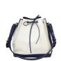 Louis Vuitton Petit Noe Epi Front with Strap