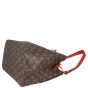 Louis Vuitton NeoNoe Monogram Corner Distance