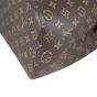 Louis Vuitton NeoNoe Monogram Corner Closeup