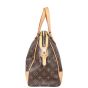 Louis Vuitton Estrela MM Monogram Side