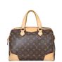 Louis Vuitton Estrela MM Monogram Front