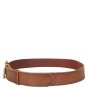 Gucci Marmont Double G Belt Side