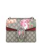 Gucci Dionysus GG Blooms Mini Bag Front