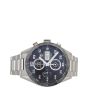Tag Heuer Carrera Calibre 16 Day Date Chronograph Watch Side