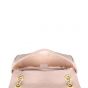 Gucci GG Marmont Matelasse Small Shoulder Bag Interior 
