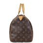 Louis Vuitton Speedy 30 Monogram Side