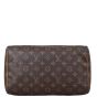 Louis Vuitton Speedy 30 Monogram Base