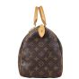 Louis Vuitton Speedy 30 Monogram Side