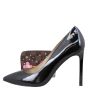 Louis Vuitton Zippy Coin Purse Damier Ebene Vivienne Christmas 2021 Print Shoe