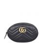 Gucci GG Marmont Belt Bag Front