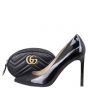 Gucci GG Marmont Belt Bag Shoe