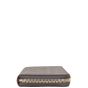 Louis Vuitton Clemence Wallet Monogram Fuchsia Side