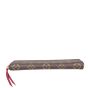 Louis Vuitton Clemence Wallet Monogram Fuchsia Base