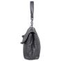 Bottega Veneta Intrecciato Olimpia Medium Side