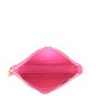 Louis Vuitton Pochette Accessoires Monogram Vernis Interior