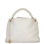 Louis Vuitton Artsy MM Monogram Empreinte Front