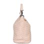 Bottega Veneta Intrecciato Nappa Small Shoulder Bag Side