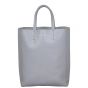 Celine Vertical Cabas Tote Small front