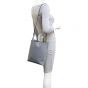 Celine Vertical Cabas Tote Small mannequin
