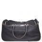 Louis Vuitton Eole 50 Rolling Luggage Bag Damier Geant Back
