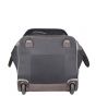 Louis Vuitton Eole 50 Rolling Luggage Bag Damier Geant Base
