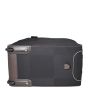 Louis Vuitton Eole 50 Rolling Luggage Bag Damier Geant Side