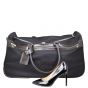Louis Vuitton Eole 50 Rolling Luggage Bag Damier Geant Shoe