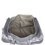 Louis Vuitton Eole 50 Rolling Luggage Bag Damier Geant Interior