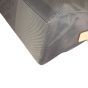Louis Vuitton Albatros Duffle Damier Geant Corner Closeup
