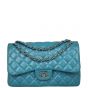 Chanel Classic Double Flap Jumbo Front with Strap